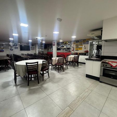 Chemin Imoveis Balneario Camboriu Exterior foto