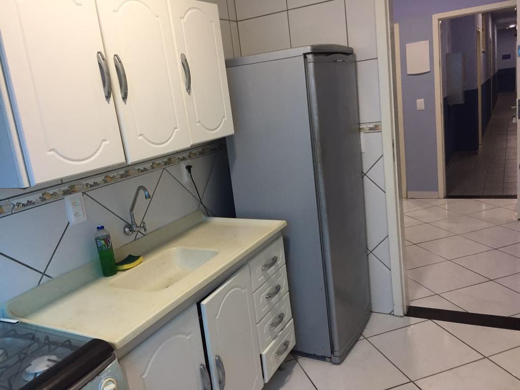 Chemin Imoveis Balneario Camboriu Exterior foto