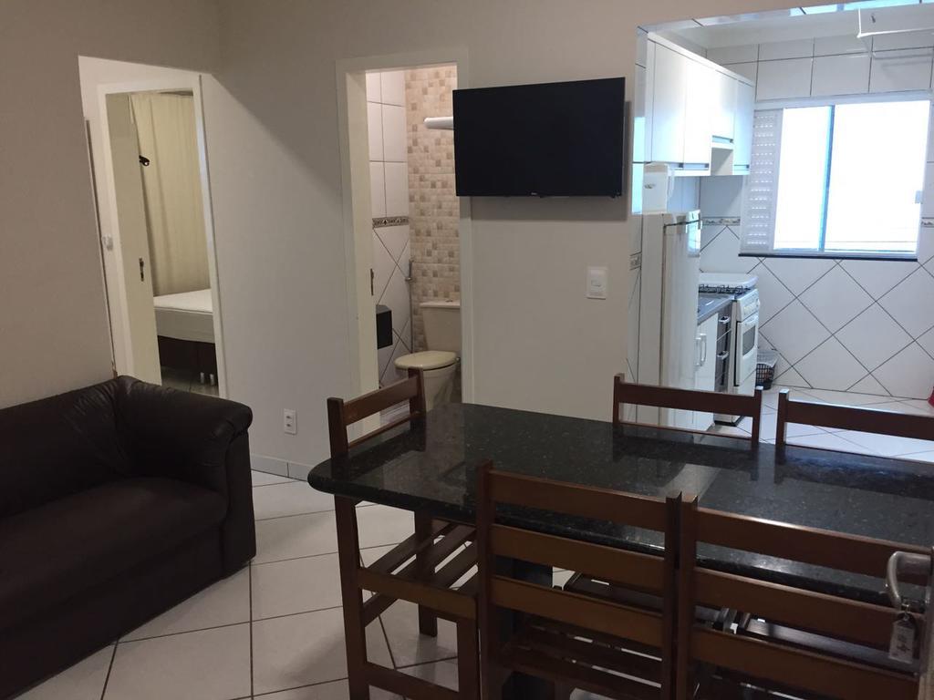 Chemin Imoveis Balneario Camboriu Exterior foto