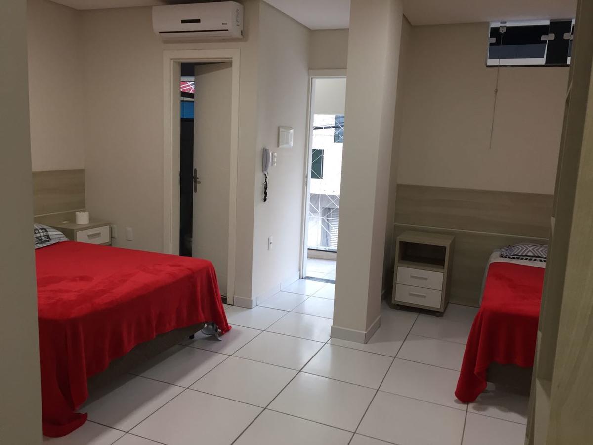 Chemin Imoveis Balneario Camboriu Exterior foto