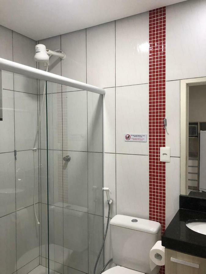 Chemin Imoveis Balneario Camboriu Exterior foto