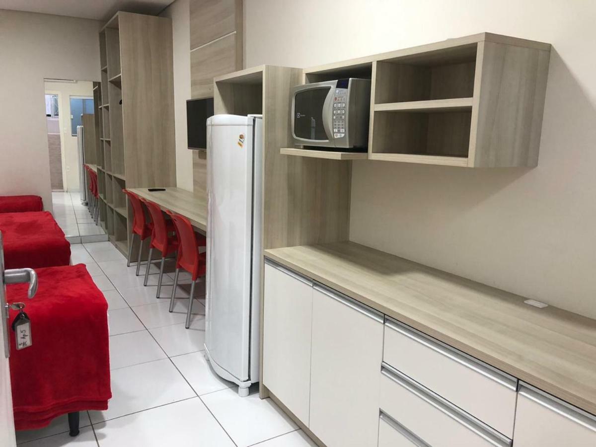 Chemin Imoveis Balneario Camboriu Exterior foto