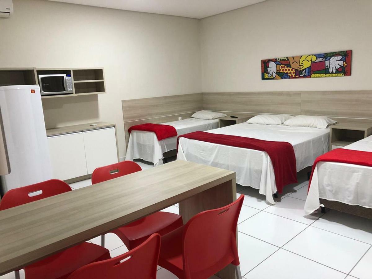 Chemin Imoveis Balneario Camboriu Exterior foto