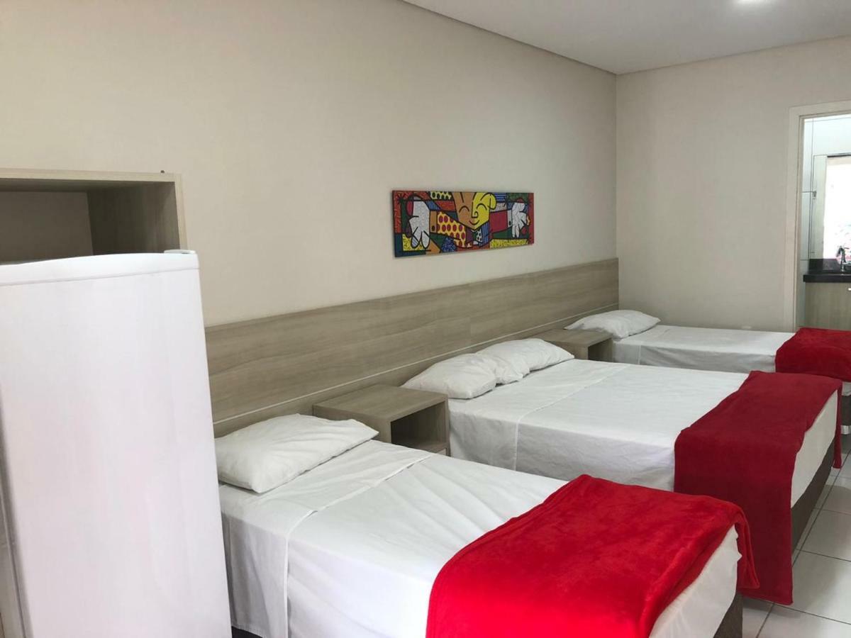 Chemin Imoveis Balneario Camboriu Exterior foto